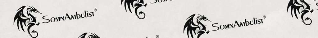 PARTNERSHIP WITH SOMNAMBULIST